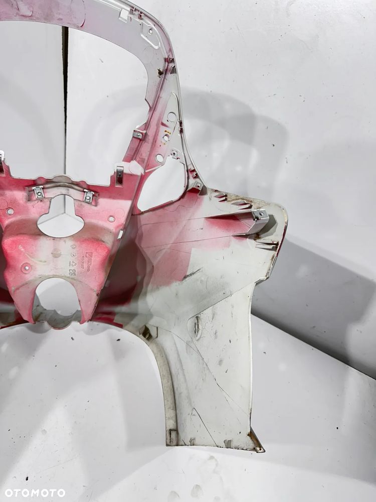 Czacha Gilera GP 800 - 4