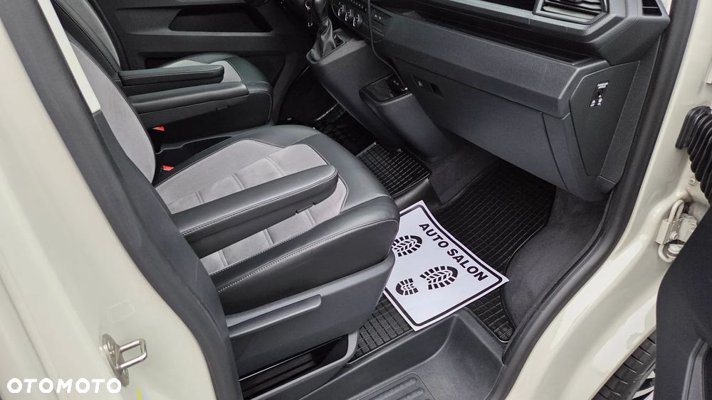 Volkswagen California - 12