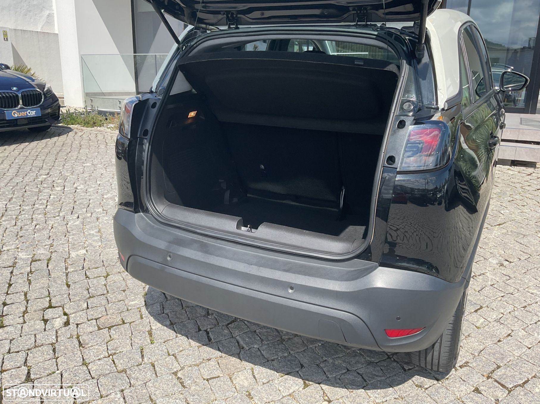Opel Crossland X 1.2 Business Edition - 15