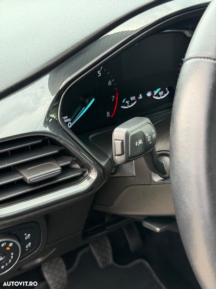 Ford Fiesta - 14