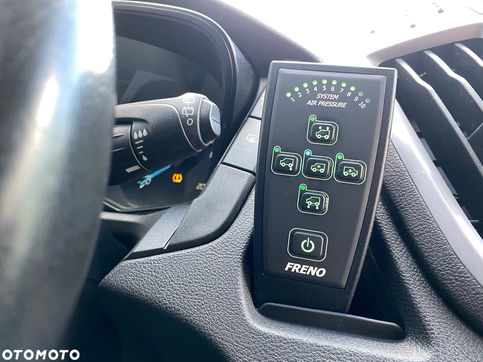 Ford Transit - 16