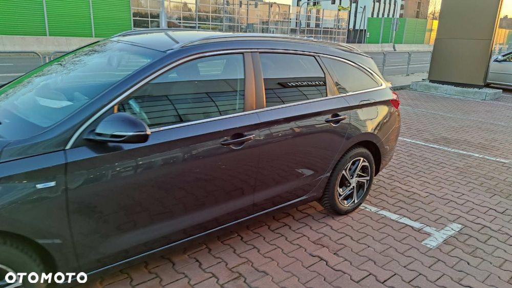 Hyundai i30 1.5 T-GDI 48V Smart - 3