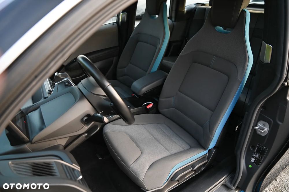 BMW i3 i3S 120 Ah - 27