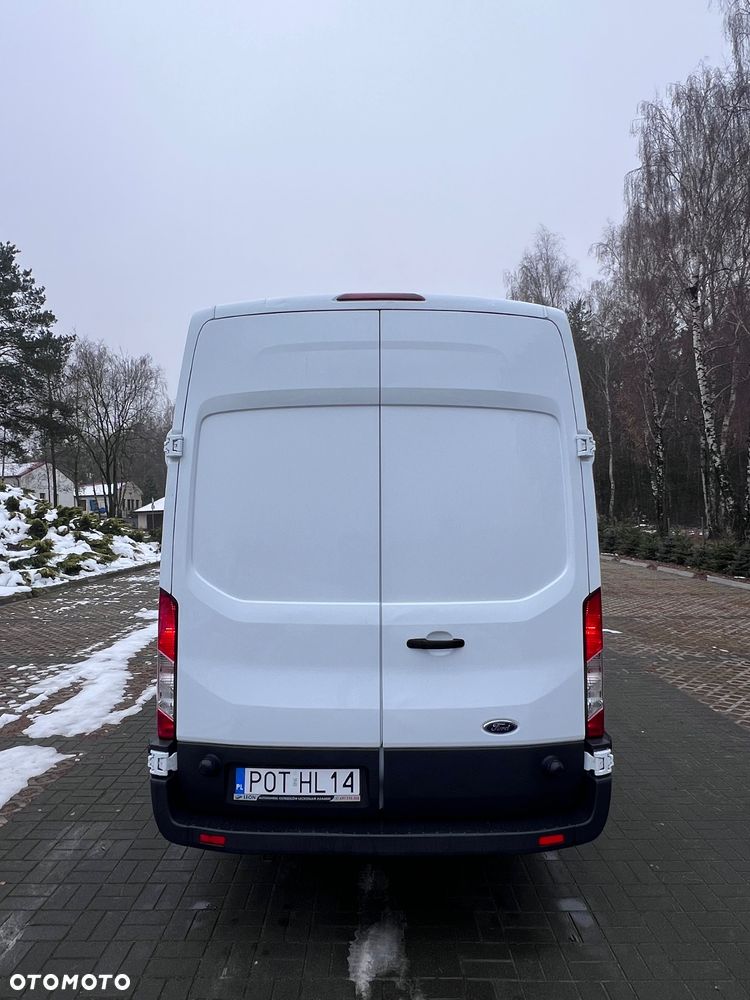 Ford TRANSIT - 9