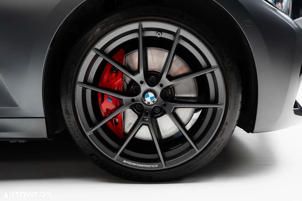 BMW M3 M340i xDrive AT MHEV - 39