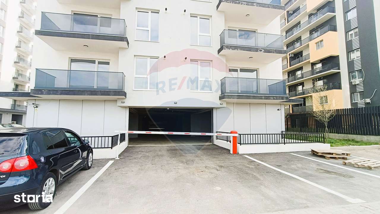 2 camere de închiriat Metalurgiei-Kaufland Drumul Binelui — fotografia 3