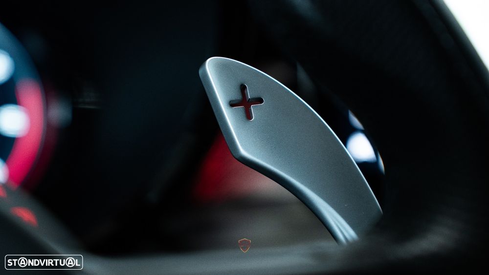 Alfa Romeo Tonale 1.5 Hybrid Edizione Speciale - 39