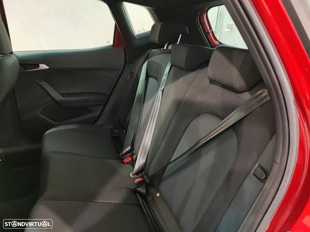 SEAT Arona 1.0 TSI FR - 9