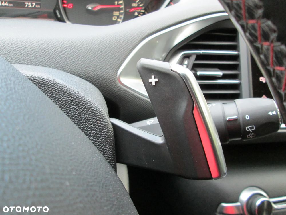Peugeot 308 BlueHDi 180 EAT6 GT - 27