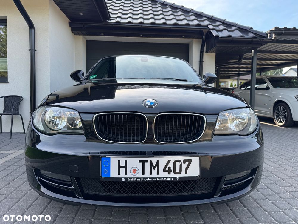BMW Seria 1 - 26