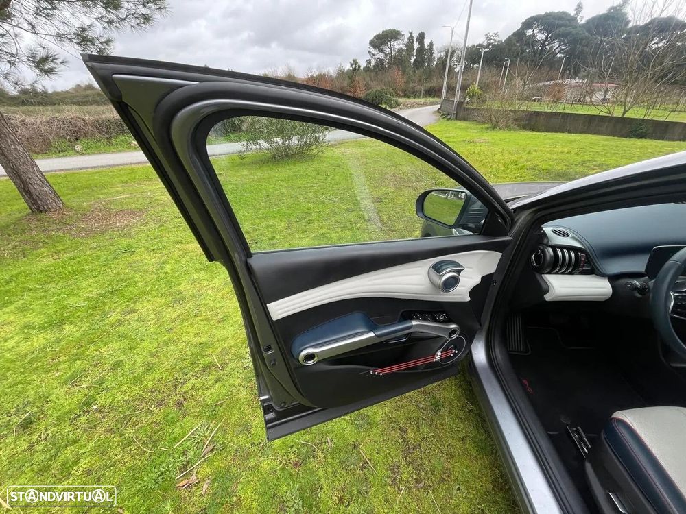 BYD Atto 3 60.48 kWh Comfort - 22