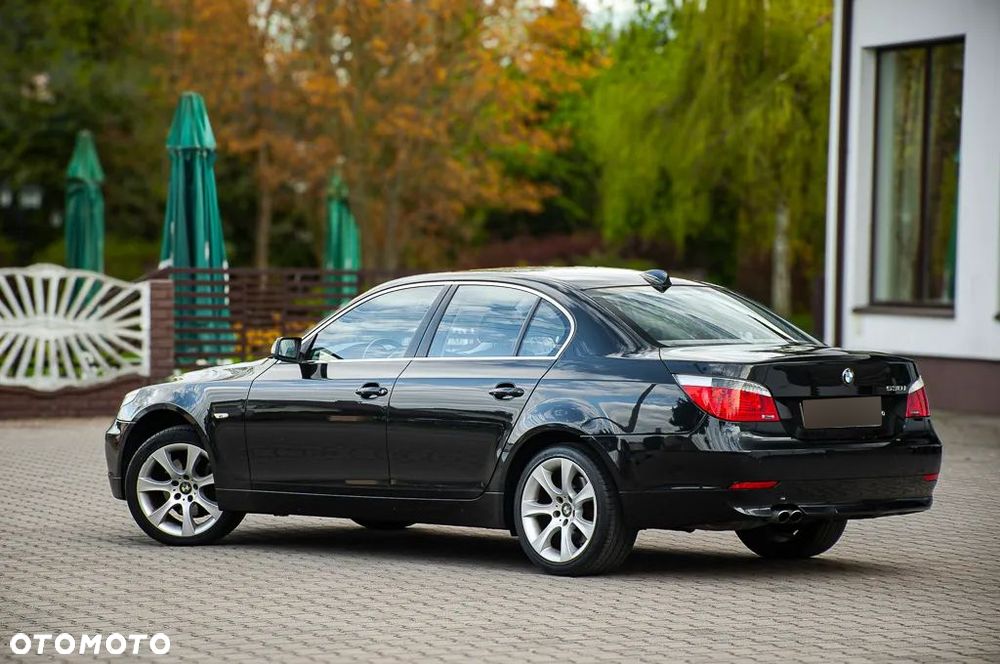 BMW Seria 5 - 14