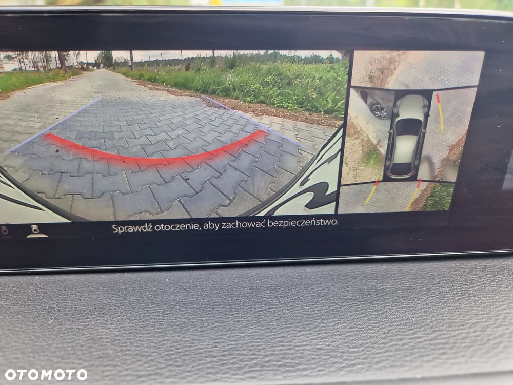 Mazda 3 SKYACTIV-X 2.0 M-Hybrid SELECTION - 39