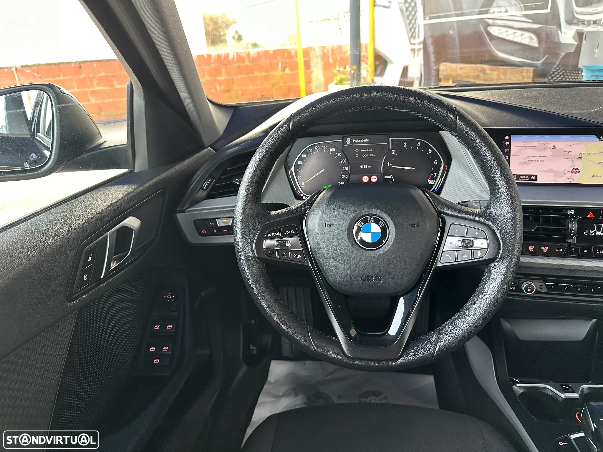 BMW 118 i Corporate Edition Auto - 20