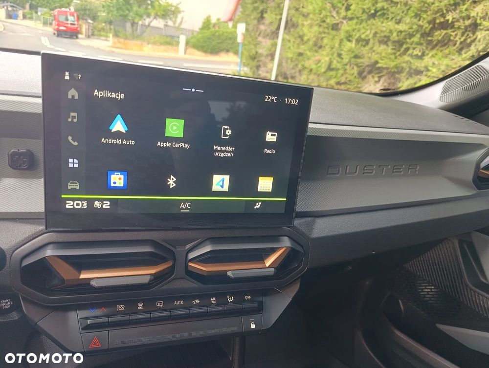 Dacia Duster - 11