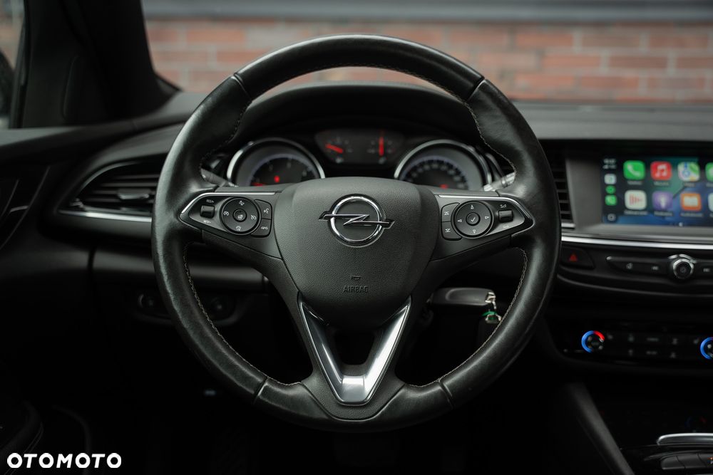 Opel Insignia 2.0 CDTI - 30