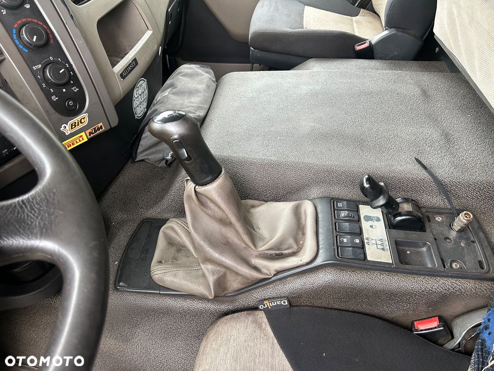 Renault Premium 410 - 4