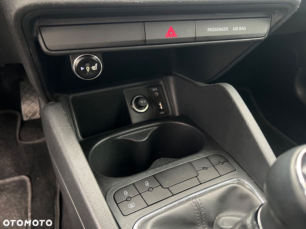 Seat Ibiza 1.2 TSI Style - 18