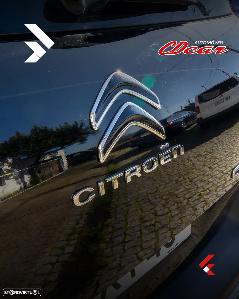 Citroën C3 Aircross - 8