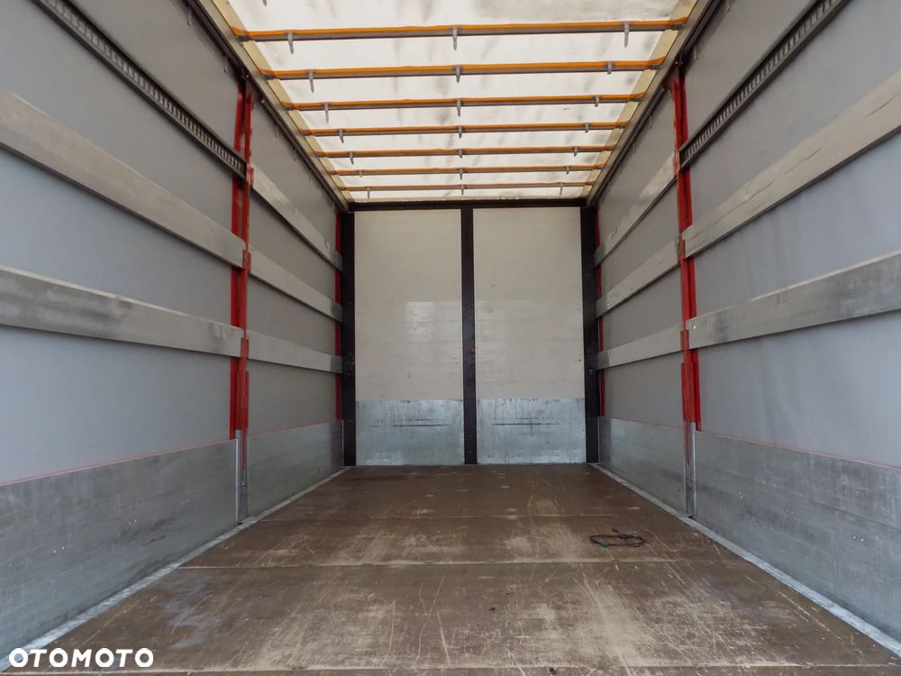 MAN BURTOFIRANKA  ZABUDOWA - 5