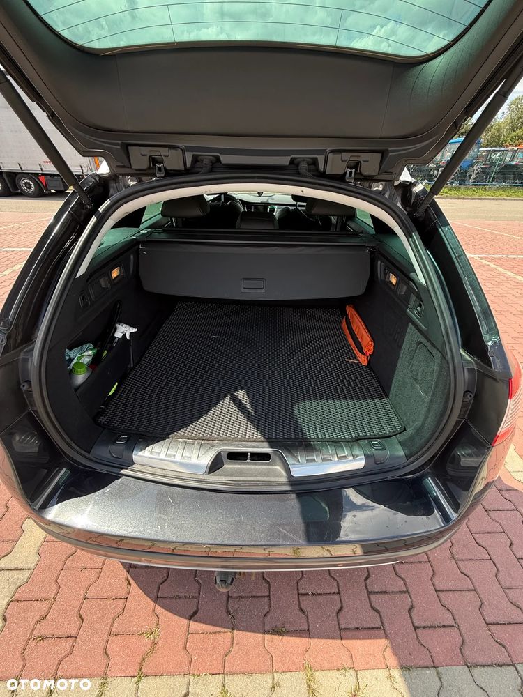 Peugeot 508 2.0 BlueHDi RXH S&S - 13