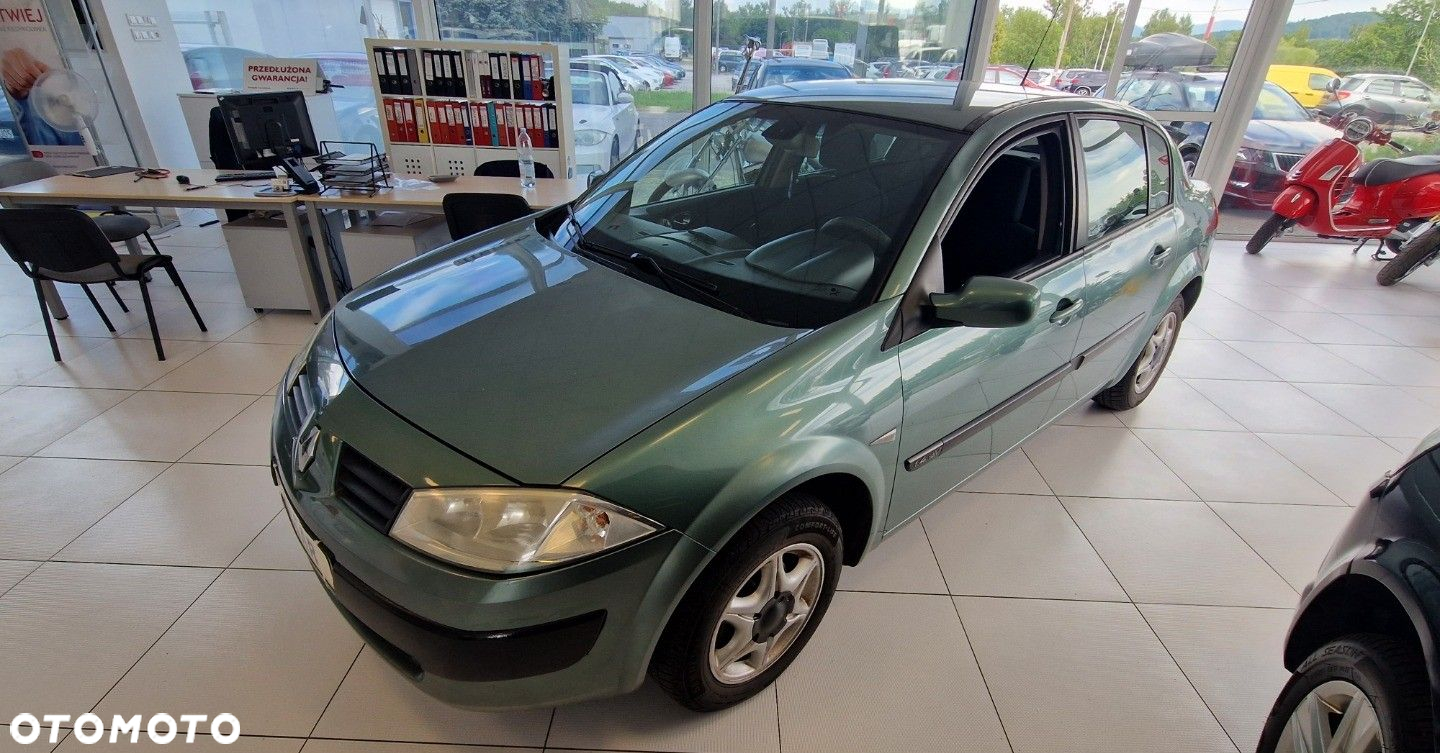 Renault Megane - 6