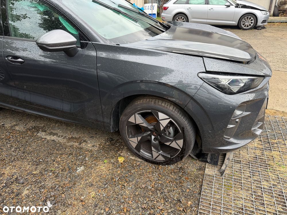Cupra Terramar 1.5 eTSI mHEV Advantage Edition DCC DSG - 22