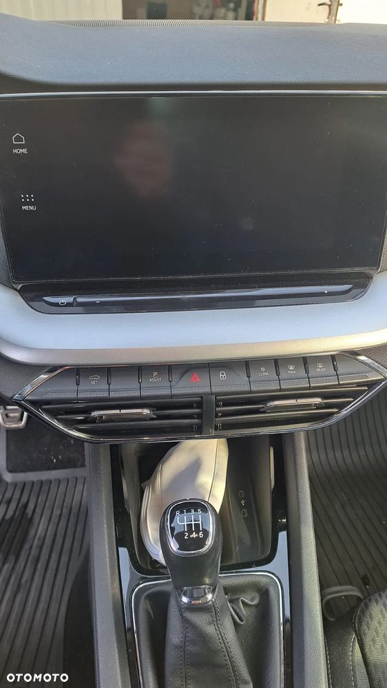 Skoda Octavia 1.5 TSI ACT Style - 7