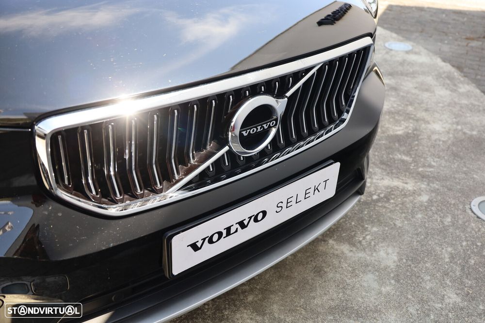 Volvo XC 40 1.5 T4 PHEV Inscription Expression - 7