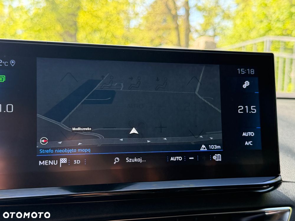Peugeot 5008 BlueHDi 130 EAT8 GT - 19