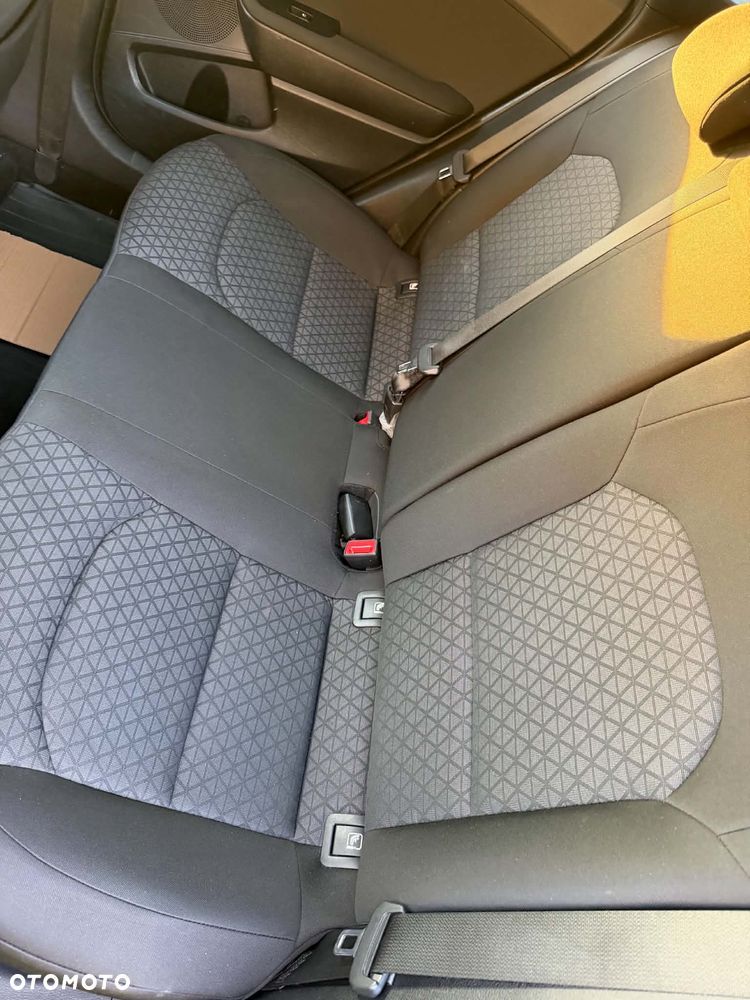 Kia Ceed 1.5 T-GDI DCT7 OPF JBL Sound Edition - 10