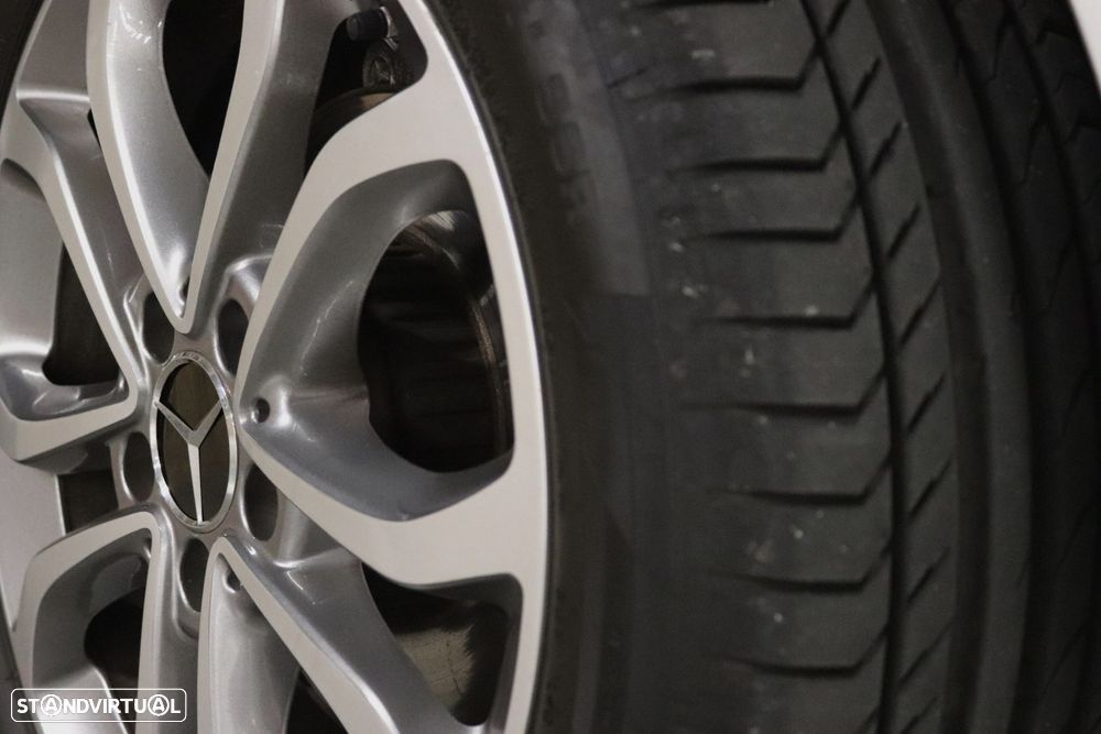 Mercedes-Benz C 200 d - 19