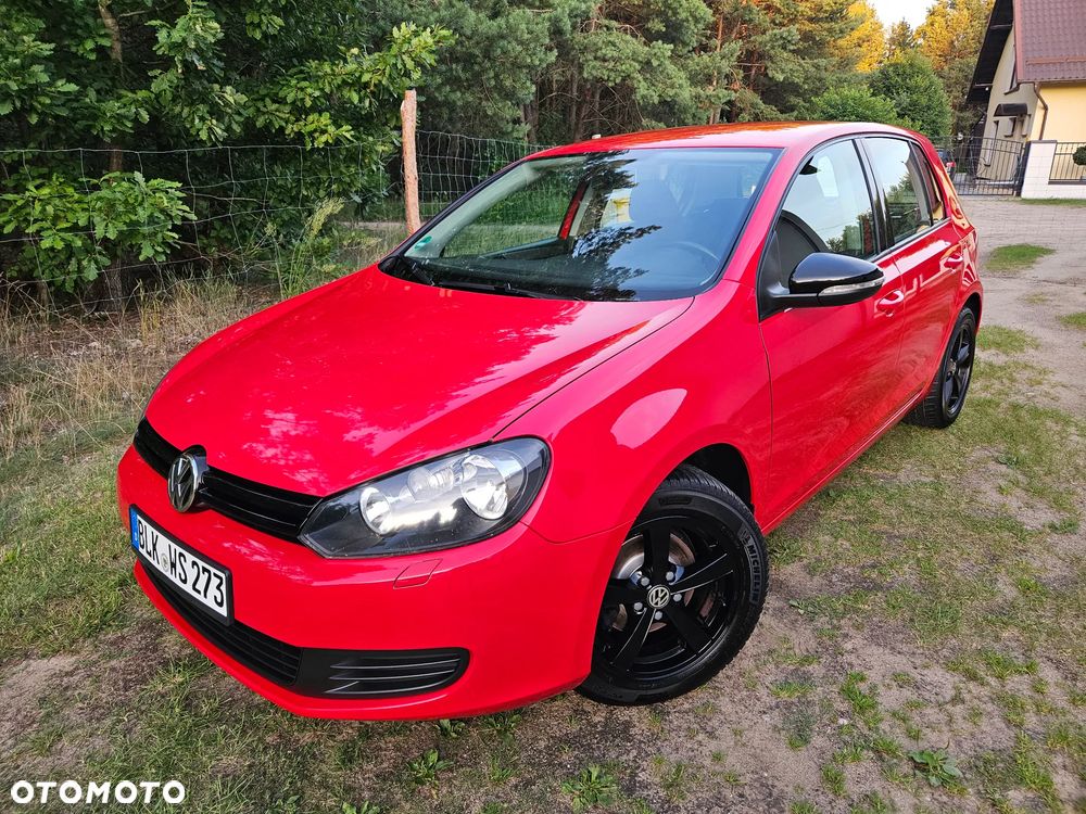 Volkswagen Golf 1.4 Team - 2