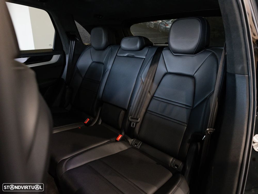 Porsche Cayenne E-Hybrid - 21