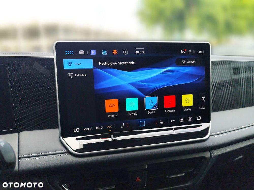 Volkswagen Tiguan 2.0 TDI Life DSG - 33