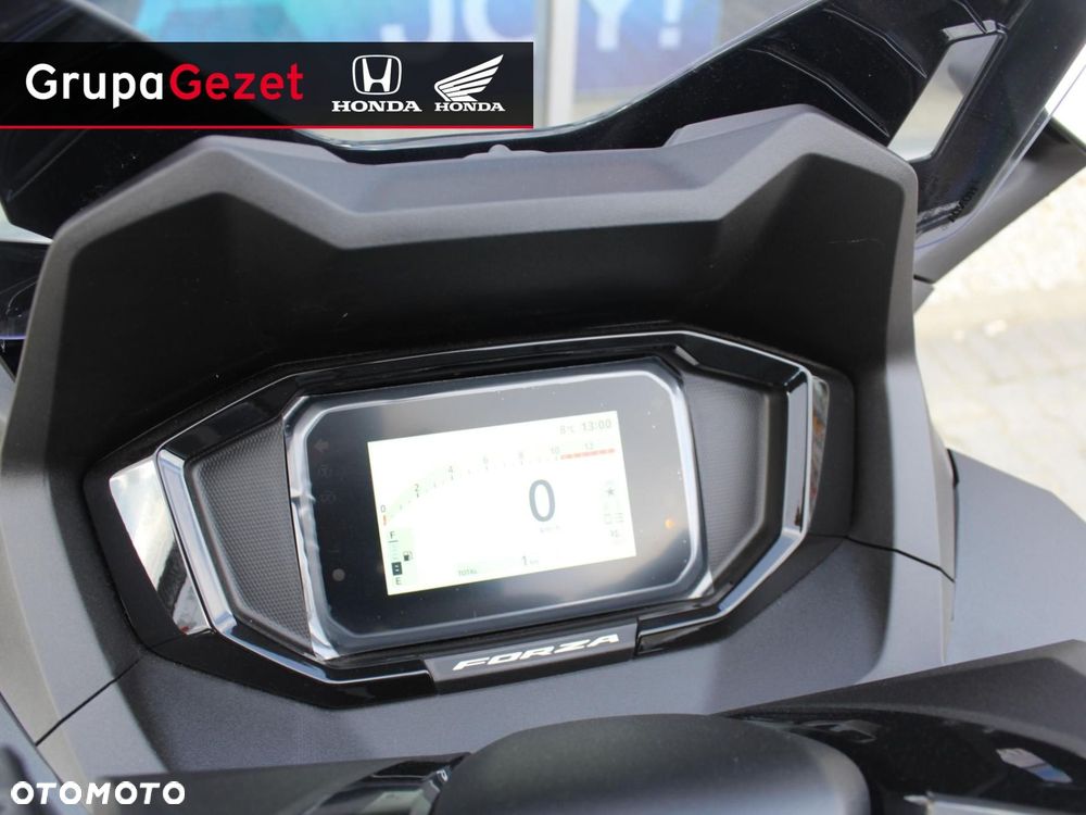 Honda NSS - 13