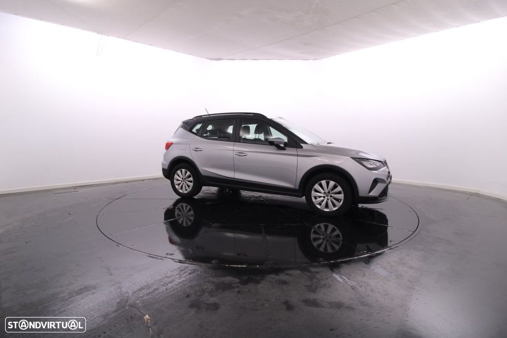 SEAT Arona 1.0 TSI Style - 10