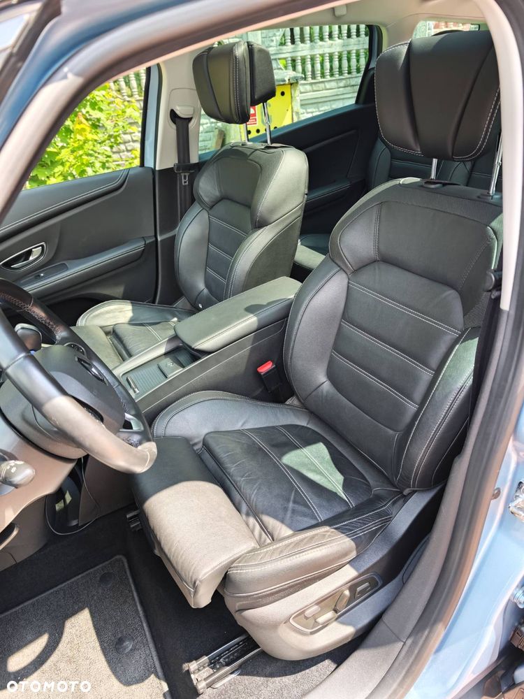 Renault Scenic 1.3 TCe Energy Bose EDC - 16