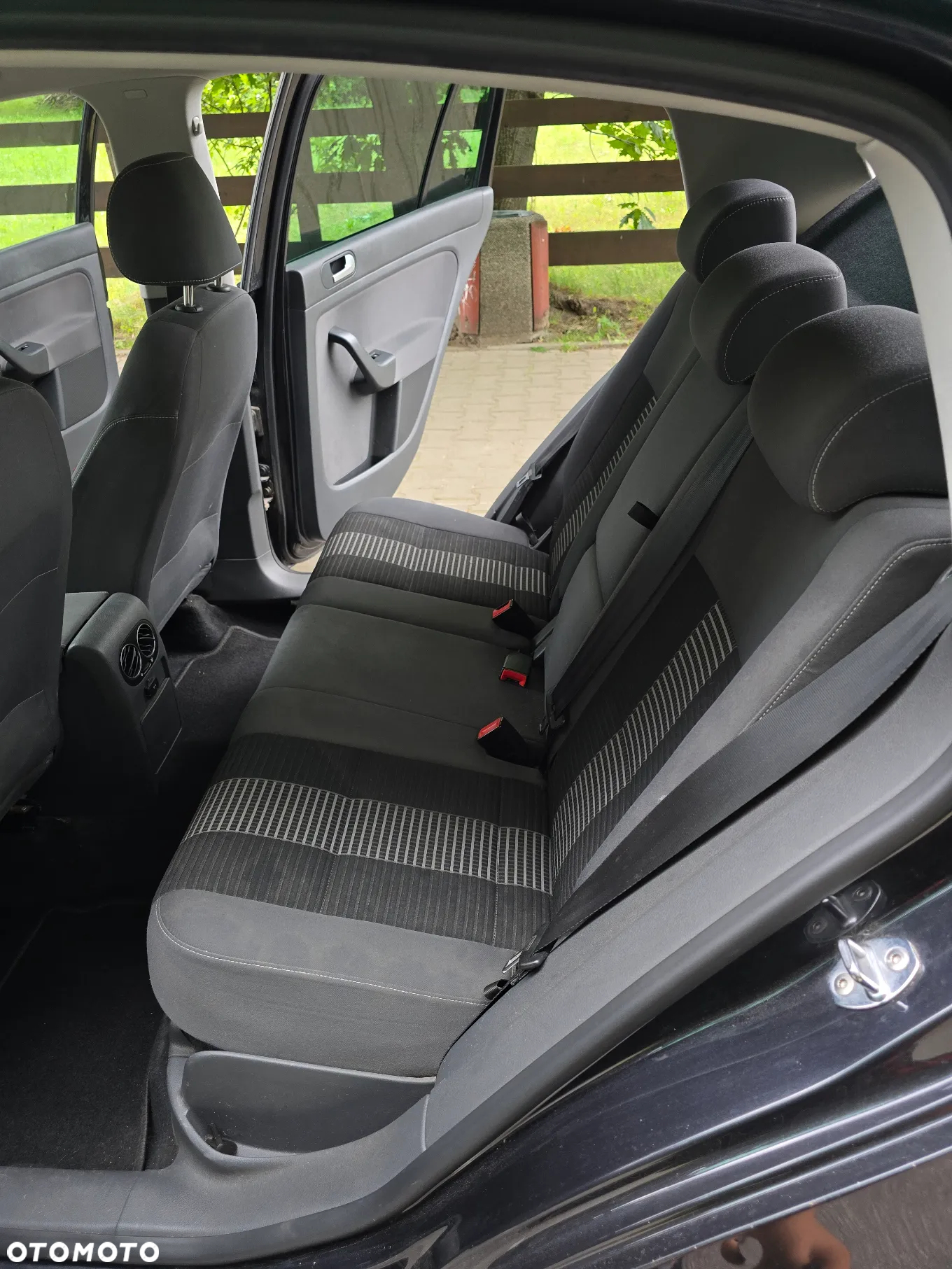 Volkswagen Golf Plus 1.9 TDI Comfortline - 23