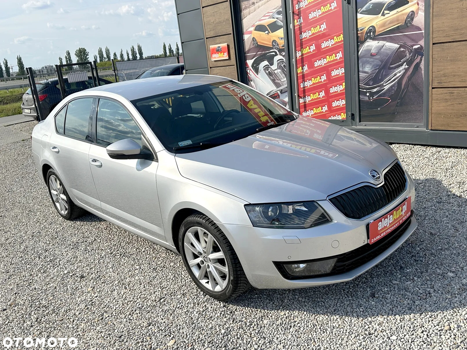 Skoda Octavia 1.8 TSI Ambition DSG EU6 - 2