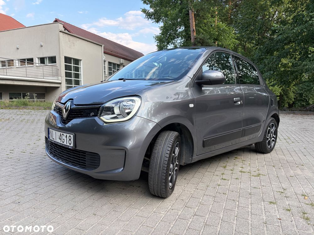 Renault Twingo ENERGY TCe 90 Intens - 2