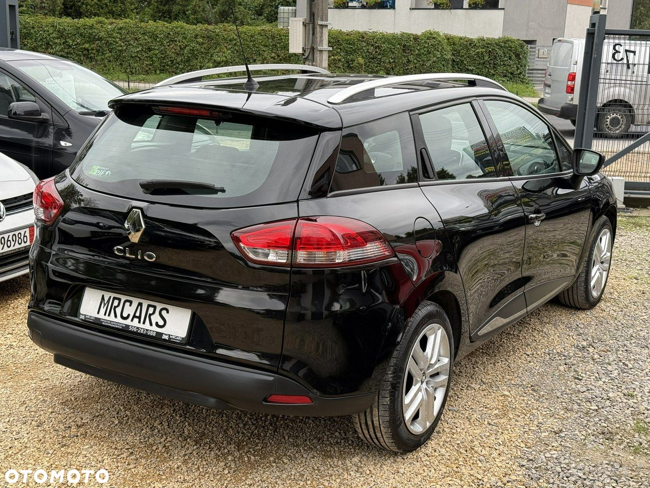 Renault Clio - 6