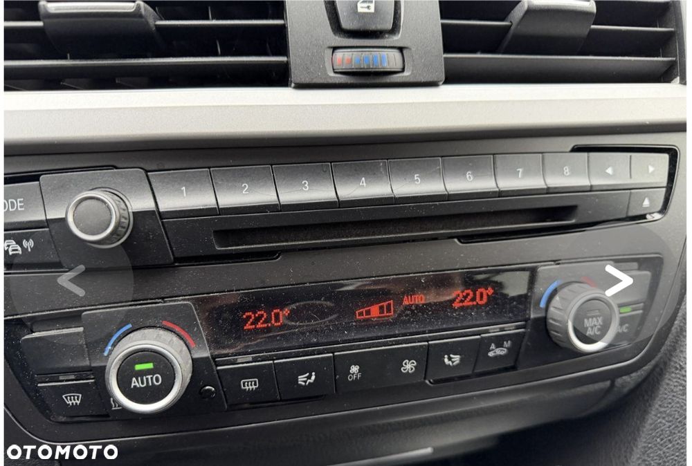 BMW Seria 3 320i Efficient Dynamics Edition Luxury Line - 8