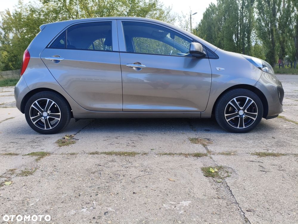 Kia Picanto - 2