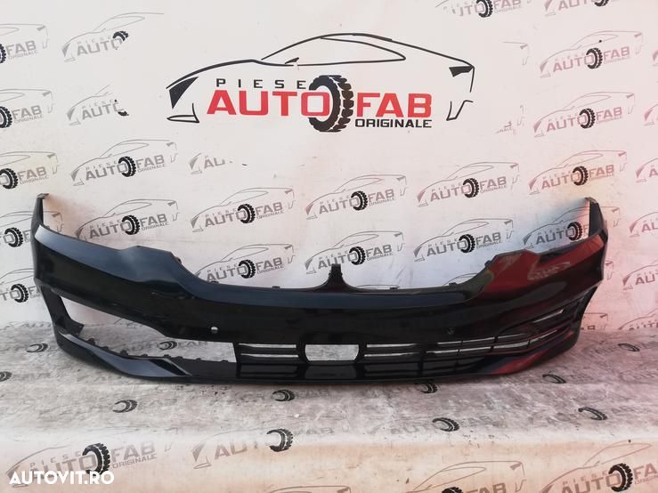Bara fata Bmw Seria 5 G30-G31 an 2017-2018-2019-2020 Gauri pentru 4 senzori - 1