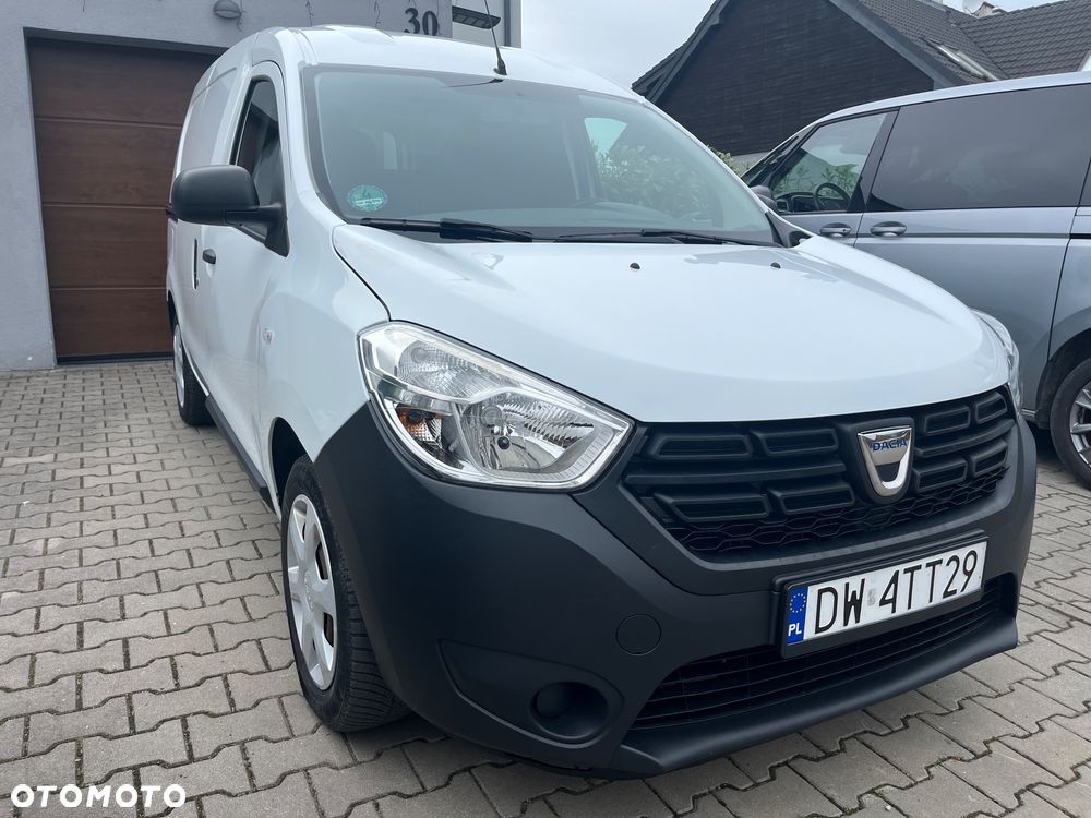 Dacia dokker - 3