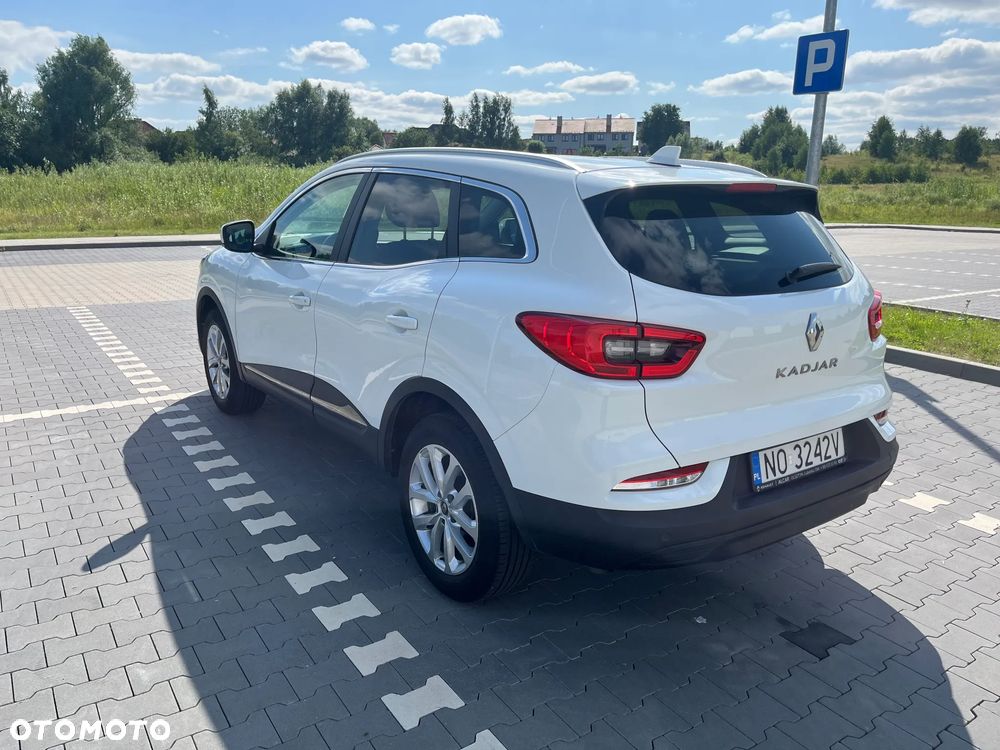 Renault Kadjar 1.3 TCe FAP Easy Life - 6
