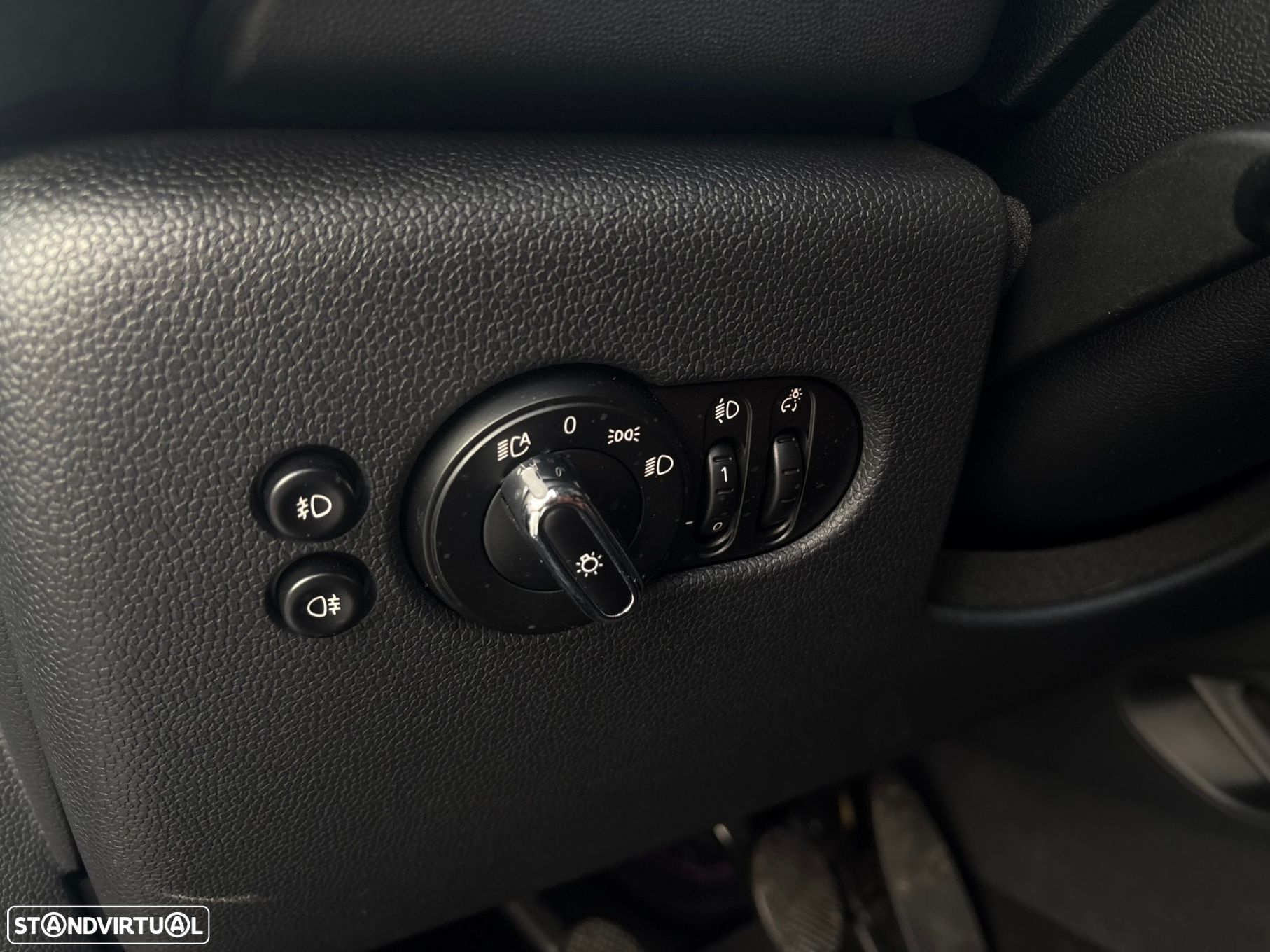 MINI 3 Portas Cooper - 25