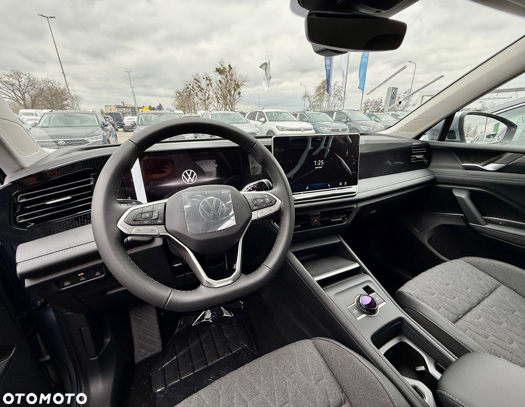 Volkswagen Tiguan - 7