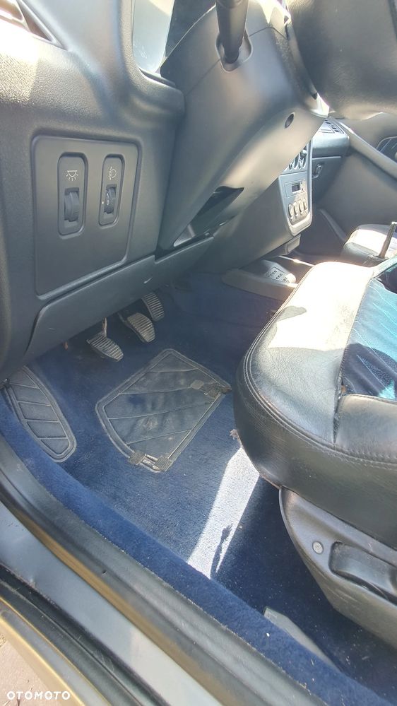 Peugeot 306 - 21